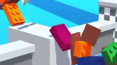 Animated chops