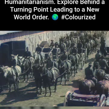 Numerology Decoded- 1917 (1+9+1+7 - 18, 1+8 - 9) - The US Entry into World War I