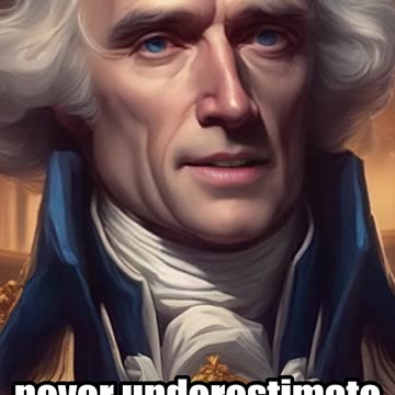 George Washington's Life Lesson: Motivation for Success and Leadership! 💪📜