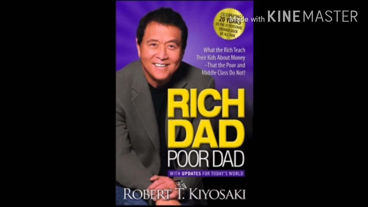 rich dad poor dad download