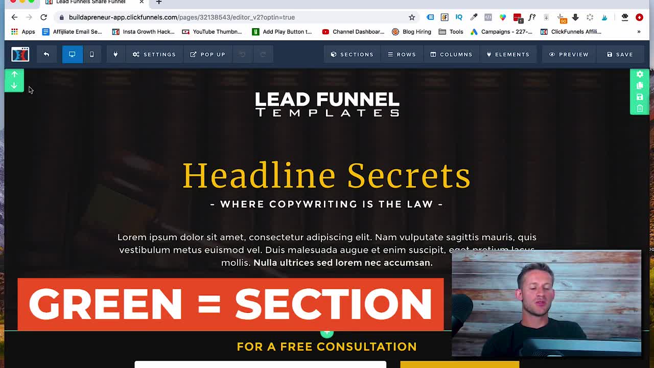 [BEGINNER FRIENDLY] Step-By-Step ClickFunnels Training