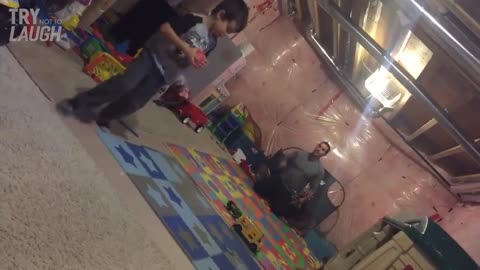 Hitting Groin Fails😆Try Not To Laugh Challenge Funny Videos