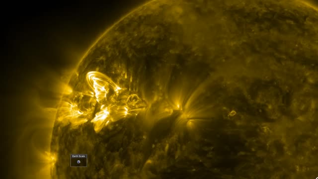 Today's Big CME Analysis | NASA v NOAA ENLIL Spiral