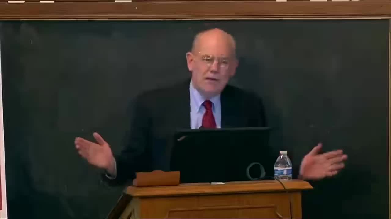 Russia Told Us In 2008