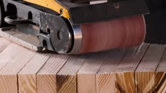 Best christmas wooden tree ever!🎄