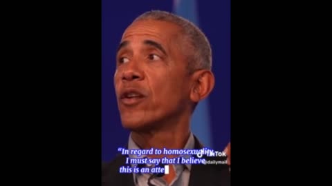 ⚫️Barry admits he’s not heterosexual