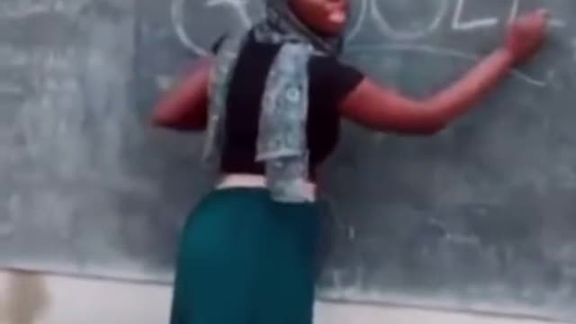 funny teaching