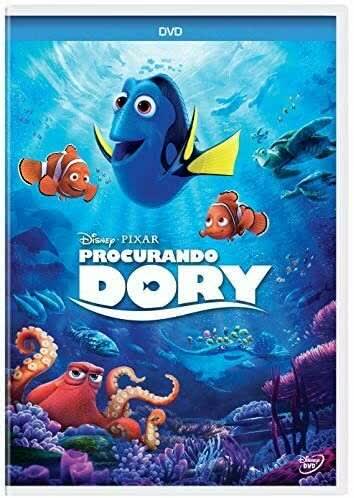 procurando dory