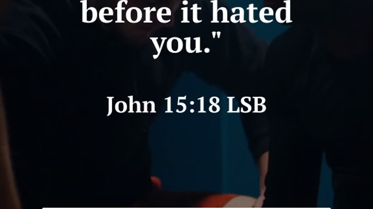 Jude 1:17-18 in 60 Seconds (or less)