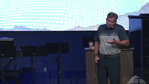 ROCK HARBOR CHURCH