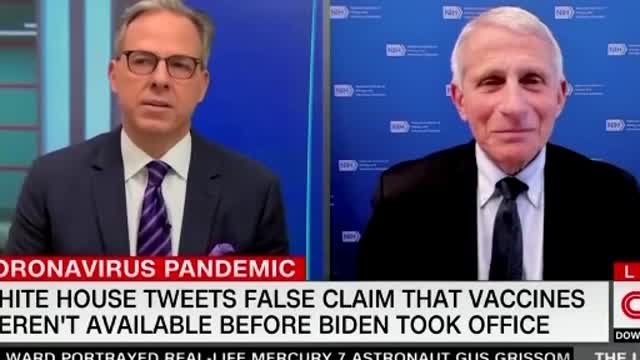 Biden Misinformation