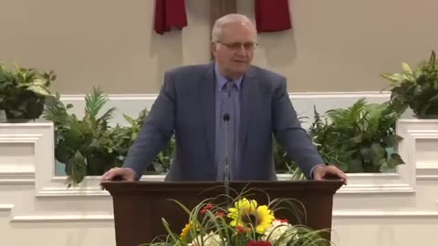 Response to the Hell-Deniers (Pastor Charles Lawson)