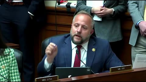 Cheatle and Crooks - A Match Made in Hell - Congressional Oversight Highlights