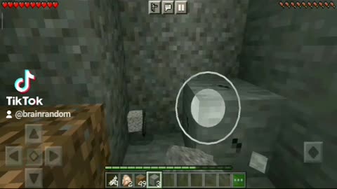 Minecraft survival | Mojang studio | mining Minecraft