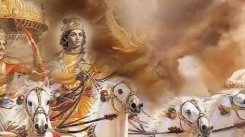 GEETA GYAN ADHYAY 1 SHLOK 31