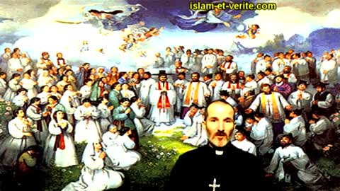 BAPTÊME SANS PRÊTRE