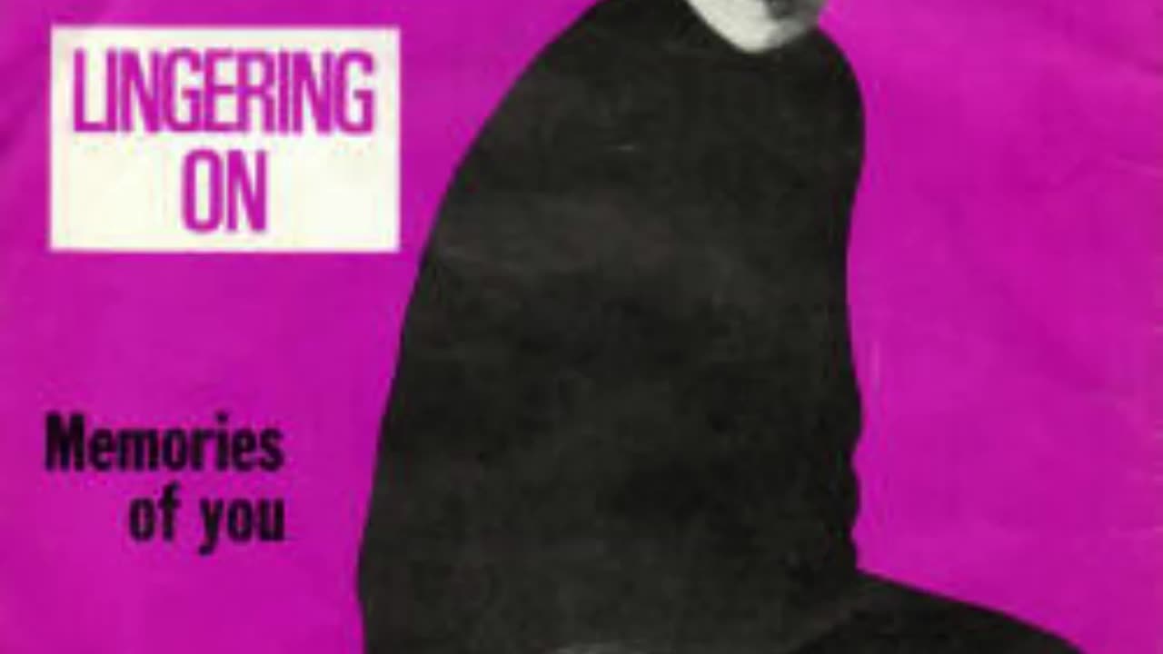 Peter Law --- Lingering On