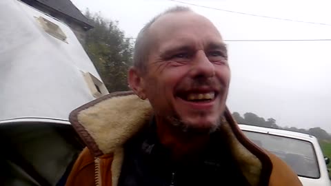 2017-11-28 - Bruno VS La Caravane - Youtube