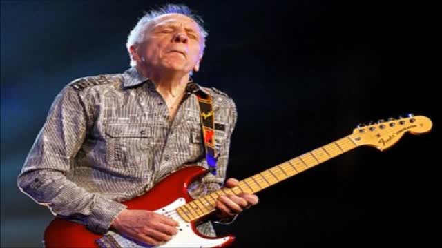 Robin Trower - "Lady Love" (1974)