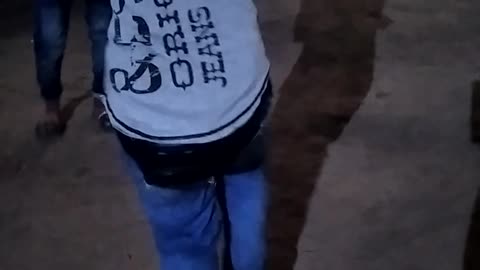 Un baile