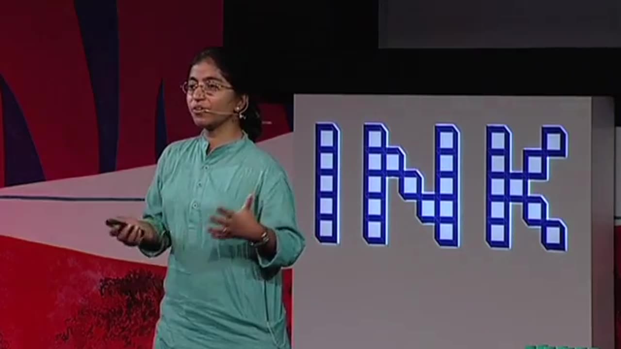 Sunitha Krishnan: A year after TEDIndia