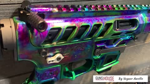 AR 15 Agora você pode!!!!