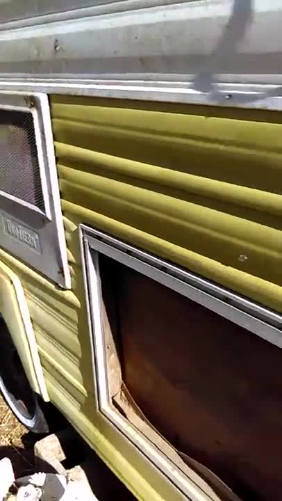 First progress point