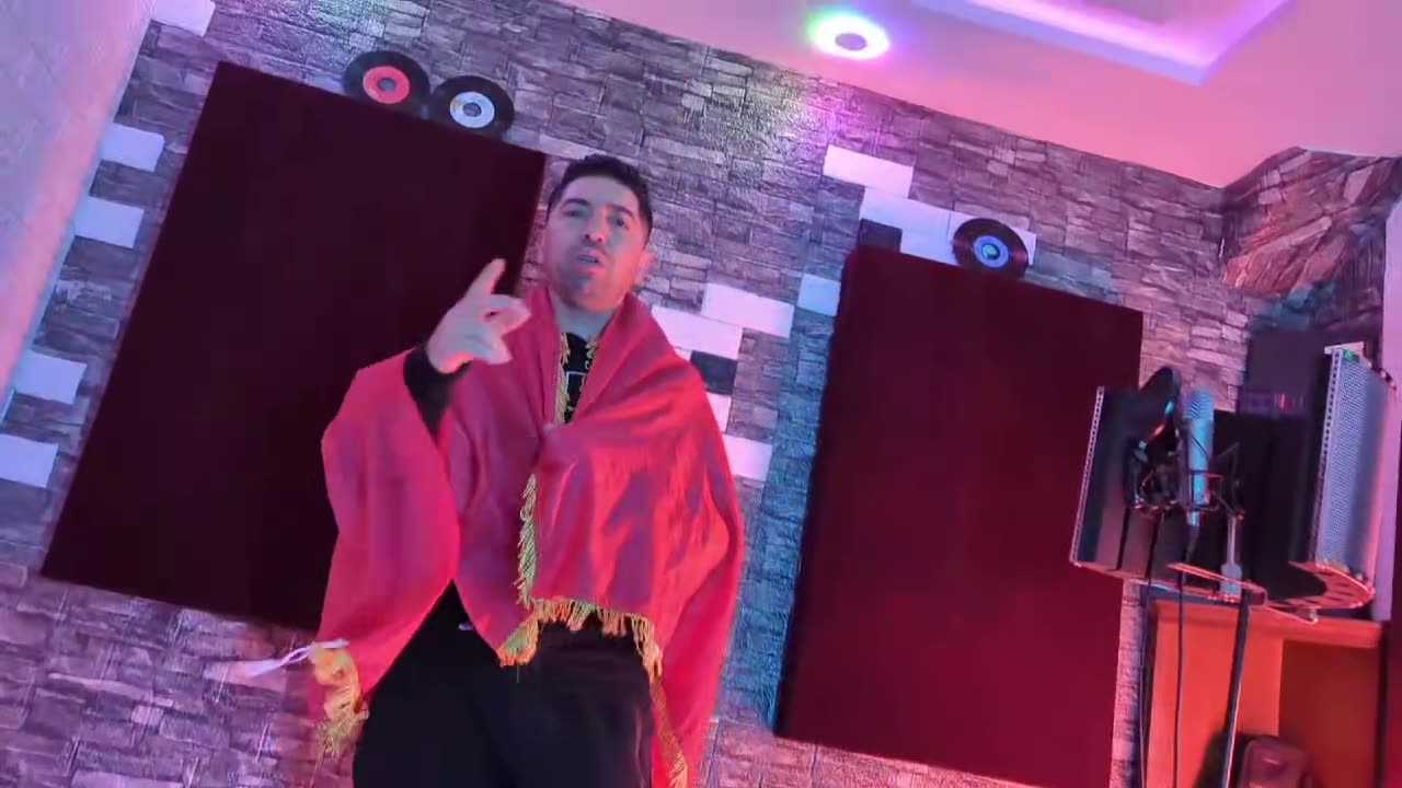cheb driss khayati 2024 الشاب ادريس الخياطي