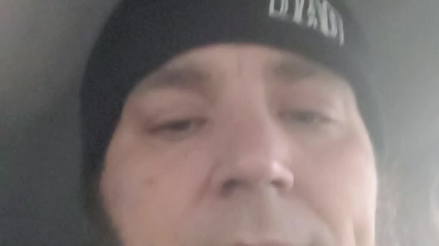 Brad barton rant part 2
