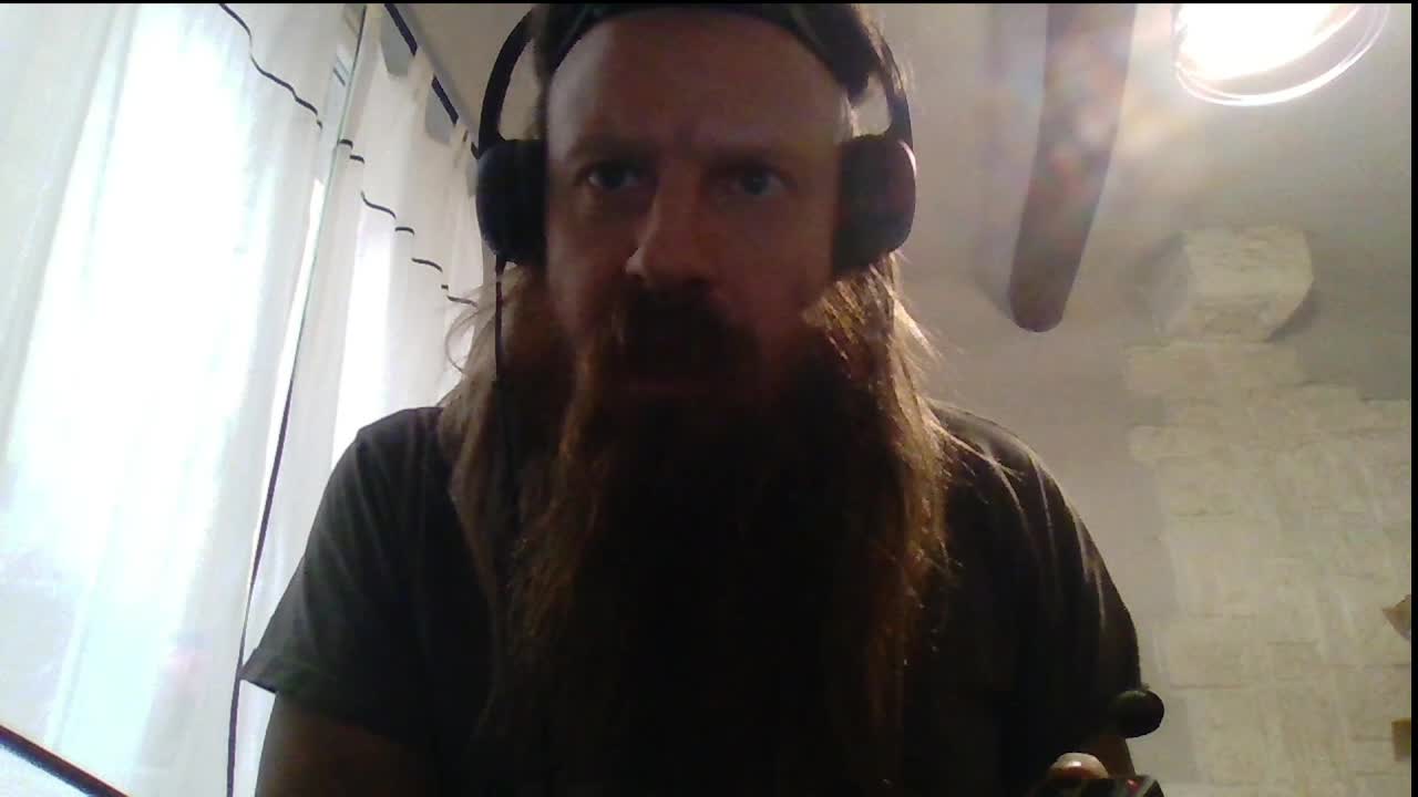 2022-09-14 (1) - Fin de l'arc Selim + Je tourne une série AUDIO - Twitch Triskelina