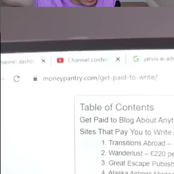 The Ultimate Guide to Online Money-Making: 100 Strategies for Success l WFH UNIVERSITY