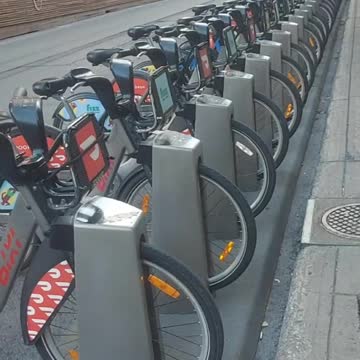 "You will own nothing...." a Montreal preview to the Great Reset