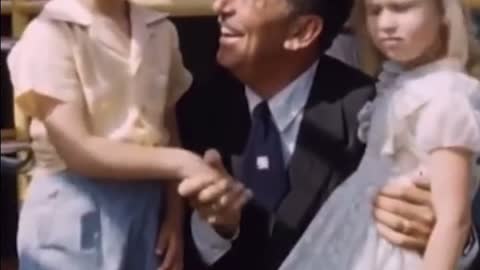 Walt Disney hated kids and mocked them