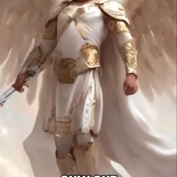The Profound Meaning of the Name Michael: Who is Like God?