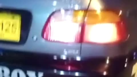 Civic playboy