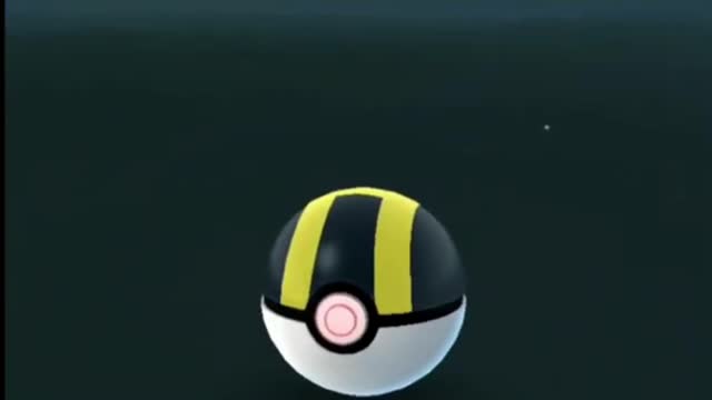 This Shiny Looks Like Non Shiny But Evolution Is Cool Pokemon Go