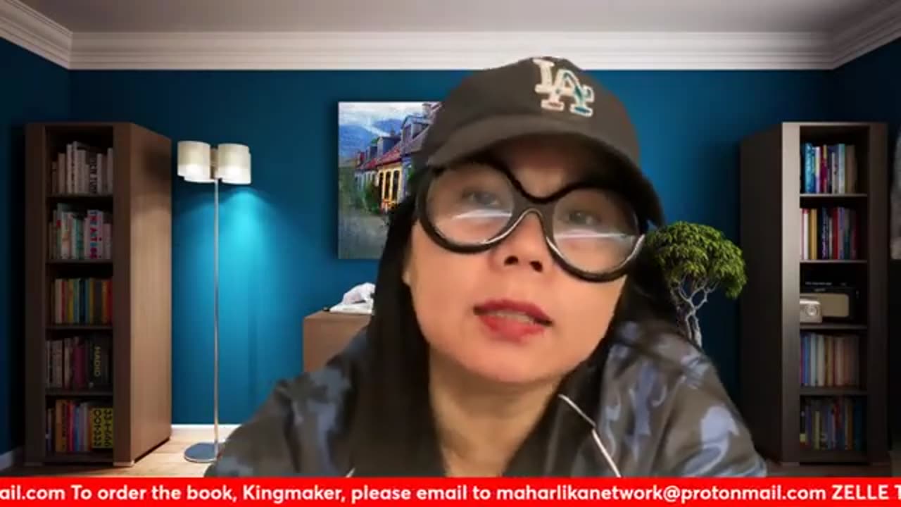 Pilipino Sa America, Pinauuwi Ng Vangag Admin | Gurgur Penalty, Isusulong Ni Atty. Vic