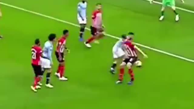 Pep's Tactic ðŸ§