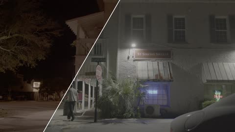 Low Light Test BMPCC 6k G2
