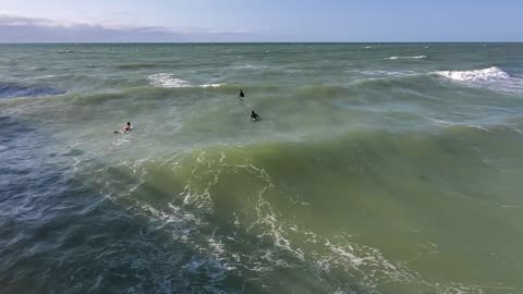 Naples, Florida, surfing