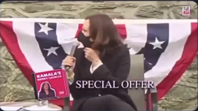 Best of Biden Collection lol