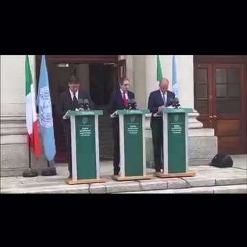 THE IRISH POLITICAL ELITES ARE STUPID.