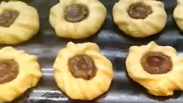 Sweetie Petit four , Easy Recipes | follow us