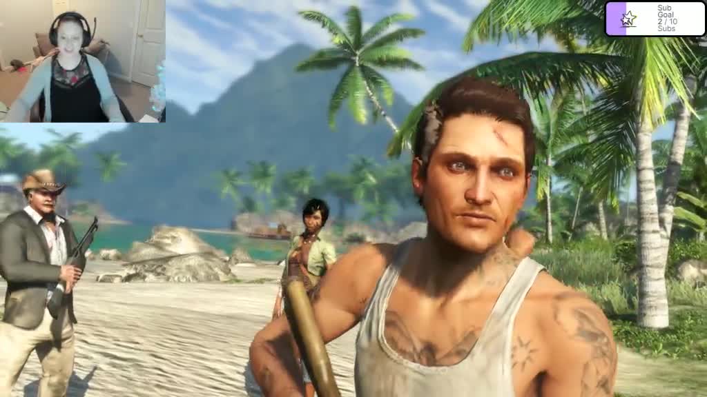 Farcry 3 - [3]