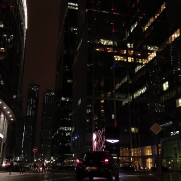 The Most Dangerous Cities in Europe