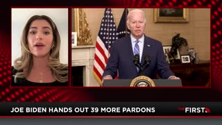 Biden’s Pardon Hypocrisy & Trump’s Cabinet Picks