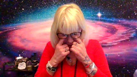 Tarot reading @anyastarot Youtube