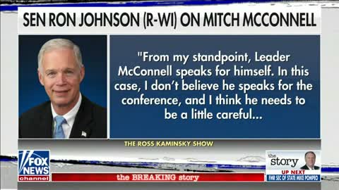 RHJ Media Mention on The Story with Martha MacCallum