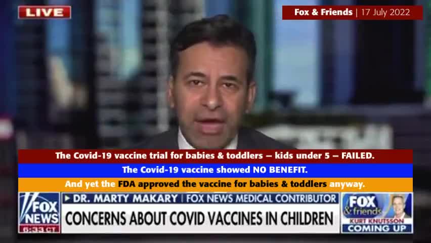 politicians should be audited for kick backs from big pharma