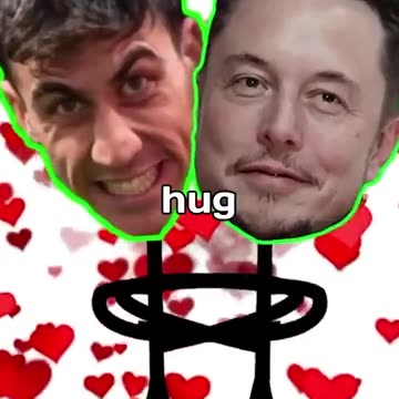 Robot sẽ tiêu diệt Elon Musk